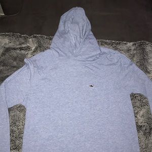 Vineyard Vines Edgartown T-Shirt Hoodie